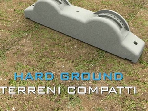 Solar carport - Energy Parking - Giulio Barbieri S.p.A.