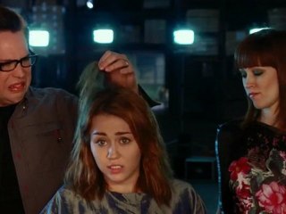 Première bande-annonce pour So Undercover avec Miley Cyrus