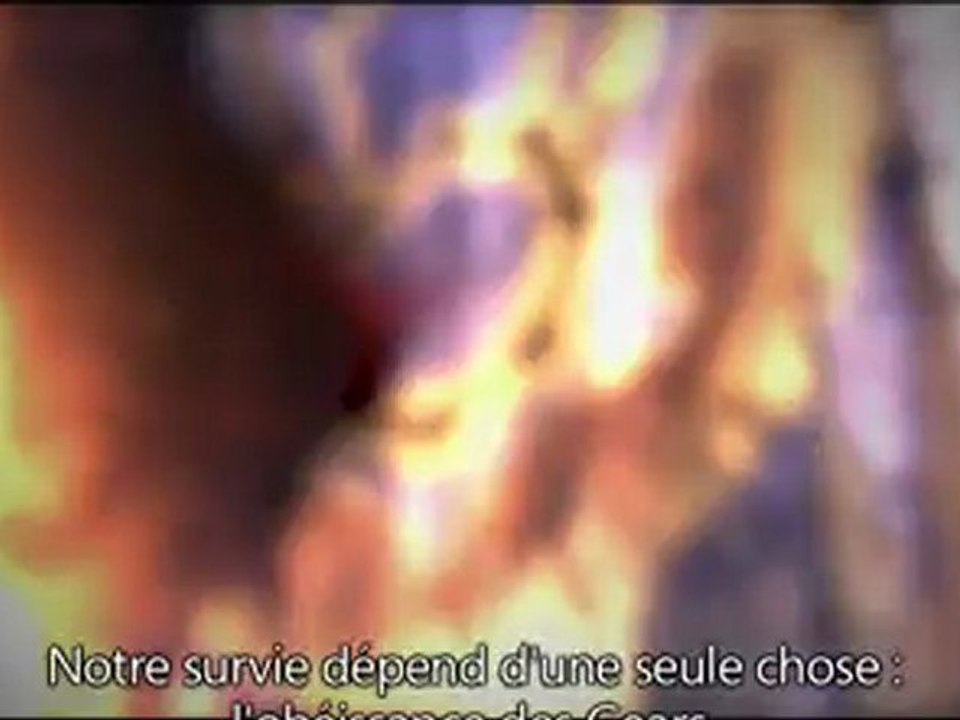 Gears of War Judgment