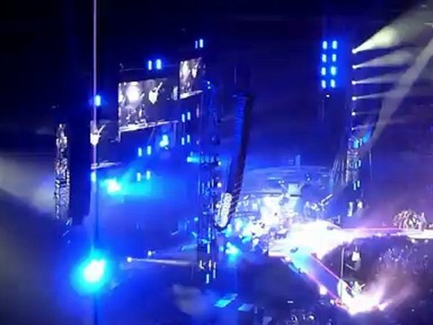 Herbert Grönemeyer - Schiffsverkehr Tour - Teil II - Düsseldorf, 08.06.2011