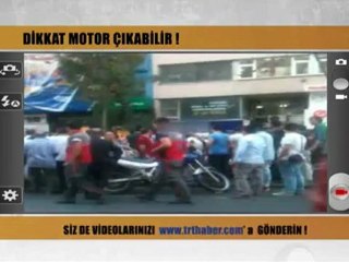 SADIK PORTAKAL-DİKKAT MOTOR ÇIKABİLİR!