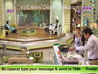 Morning With Juggun - 15th October 2012 Part 3