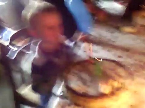 anniversaire yanis 3 ans