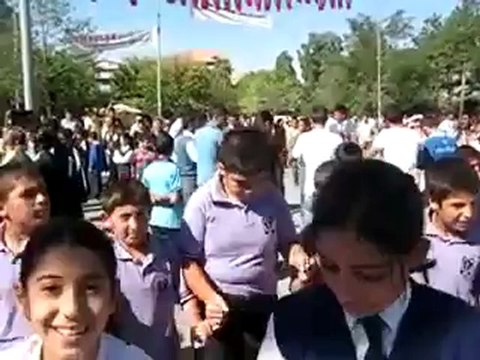 KARS - Karsta süper halay @ MEHMET ALİ ARSLAN Videos