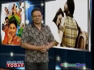 Pon Pon - Son of Sardaar ft. Salman Khan, Ajay Devgn [Sneak peek]