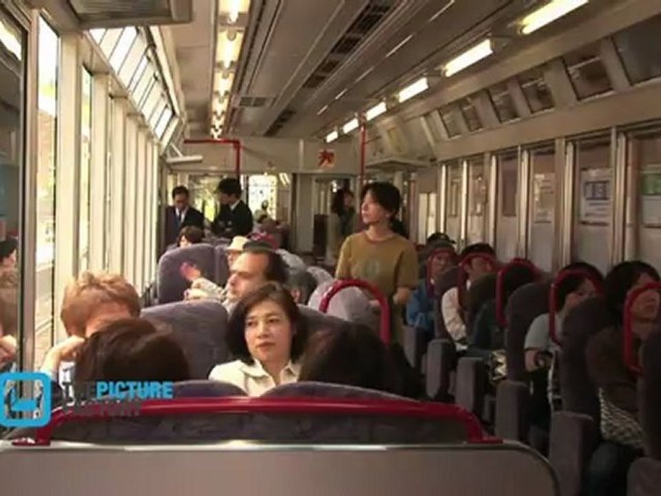 Le train