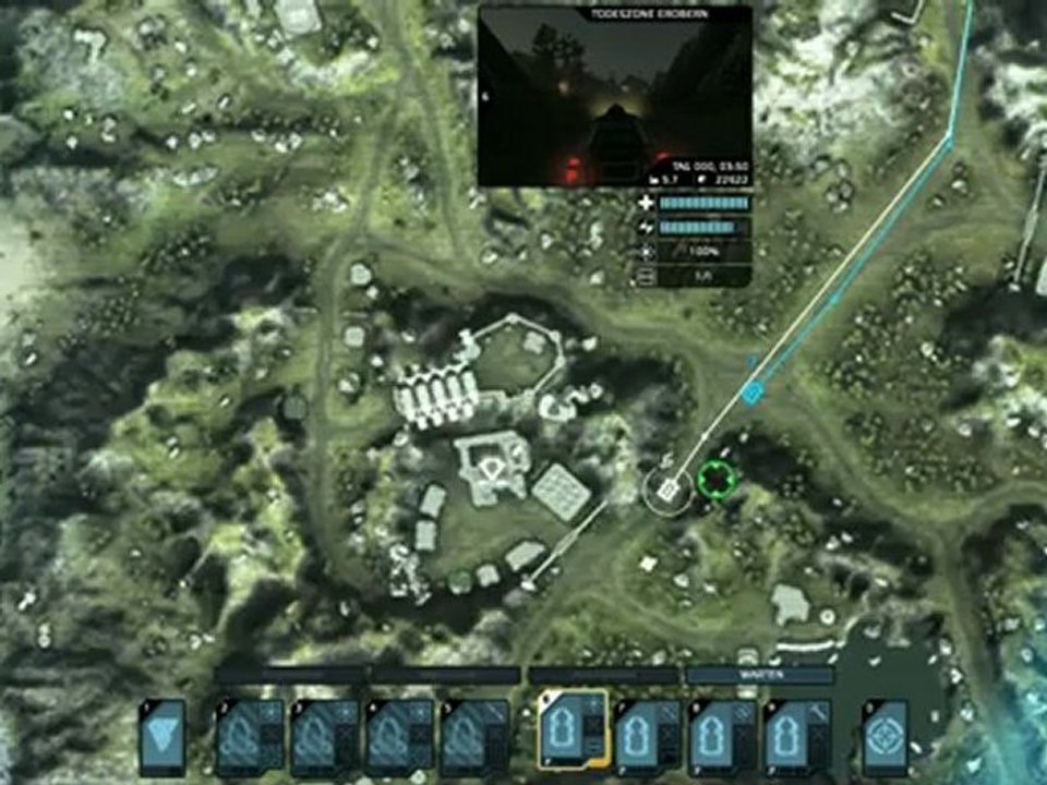 First15: carrier command: gaea mission