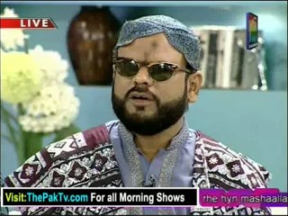 Jago Pakistan Jago By Hum TV - 15th Ocober 2012 - Part 3