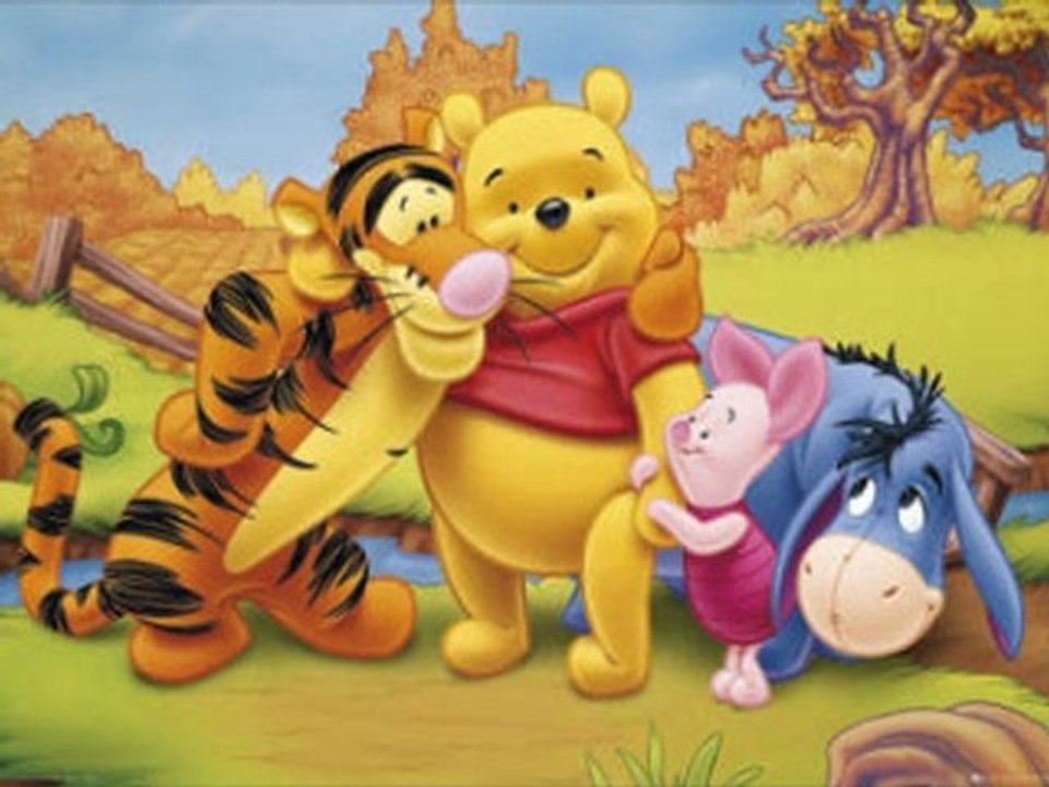 Winnie the Pooh online watch www.hdmoviespool.com