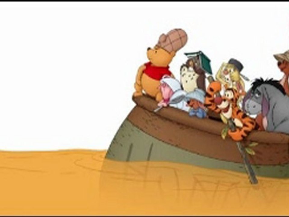 Winnie the Pooh online watch www.hdmoviespool.com