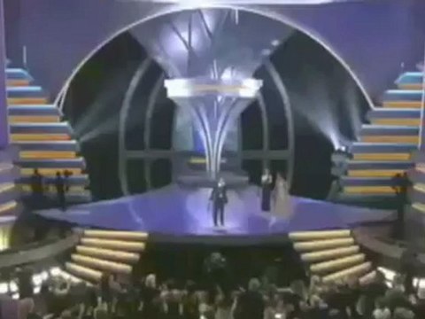 Gustave & Rosalie aux Golden Blog Awards #1