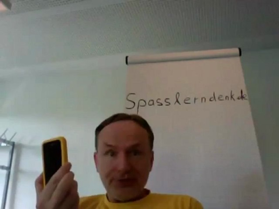 Twitter, Bedeutung.m4v