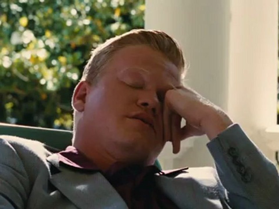 "Mistrz" - zwiastun pl, film w kinach od 16 listopada