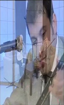 Üstat Cahit UZUN Türkiye'nin Tezenesi- Mustafa Kemal ŞİMŞEK (Kanal B) Halime kız çay aşağı gidiyor