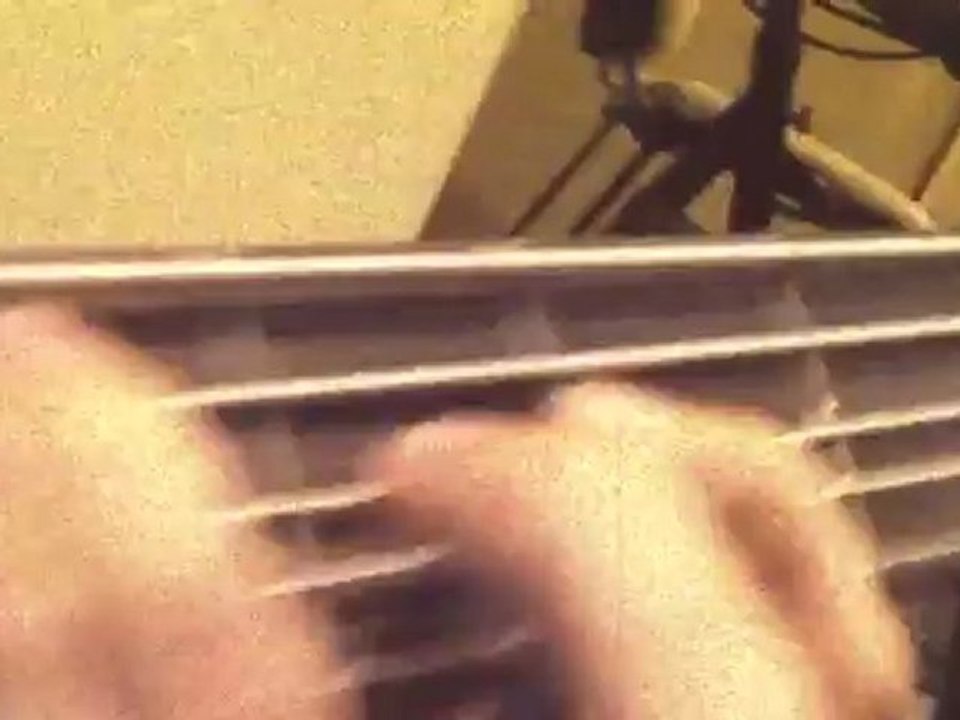 9mm new album teaser