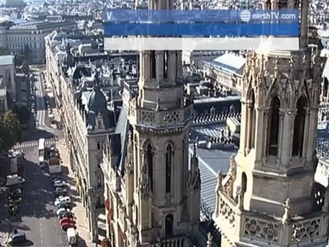 Amsterdam - Netherlands, Agadir - Morocco, Ascona - Ticino - Switzerland, Vienna - Austria, Cannes - France, Dusseldorf - Germany, Washington - USA