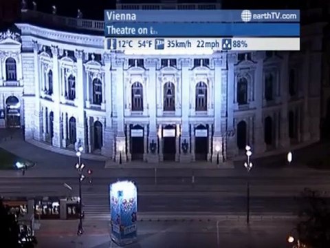 Hamburg - Germany, Warsaw - Poland, Budapest - Hungary, Lucerne - Switzerland, Vienna - Austria, Warnemunde - Germany, Agadir - Morocco