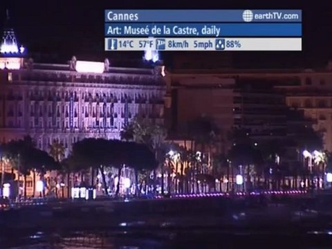 Warsaw - Poland, Niagara Falls - Canada, Amsterdam - Netherlands, Ekaterinburg - Russia, Washington - USA, Lugano - Ticino - Switzerland, Cannes - France