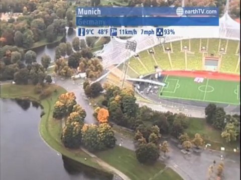 Dresden - Germany, Munich - Germany, Paris - France, Vienna - Austria, Ascona - Ticino - Switzerland, Tenerife - Spain, Arcachon - France