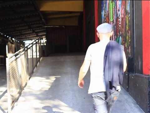 Gari Grèu parle de la chanson officielle MP2013