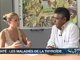 Grand Angle - Vendredi 12 octobre