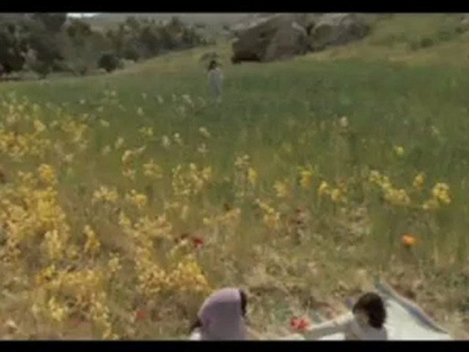 Bande Annonce - La Lapidation de Soraya M. - Disponible en DVD et Blu-Ray le 19 Février 2013