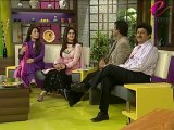 Rambo Sahiba Aur Aap (Episode 18)