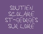 St-Georges sur Loire soutien scolaire approfondi cours particuliers service à domicile