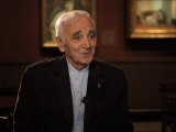 La Bohème par Charles Aznavour