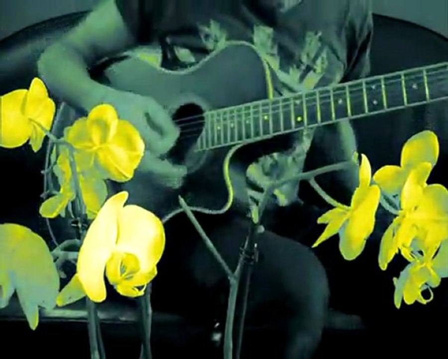 116 Days in the room 326 (feat Cinématar)