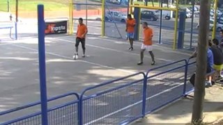 FCL vs orange team [13.10.12] (set2) match2