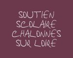 Chalonnes sur Loire soutien scolaire approfondi cours particuliers service à domicile