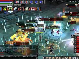 Ran Online Classic Jupi-ClanZ TH E-Room