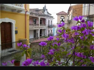 78 Calabre - Région de L'Italie