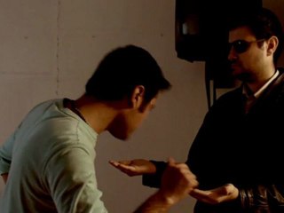 Ercik Kral is The One