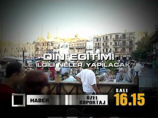 DERVİŞ EROĞLU ÜLKE TV'DE