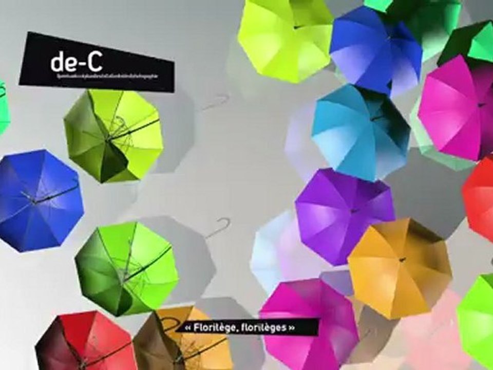 de-C prépare sa participation à "Sculptures en l'ile 2013"