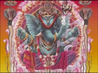 Alara ala re Maza Ganpati Ala (Images)