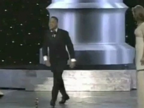 Gustave & Rosalie aux Golden Blog Awards #2