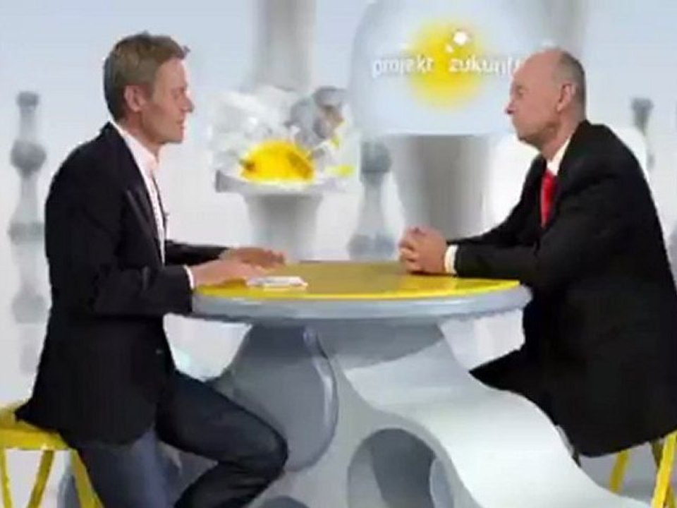 Wie lassen sich Weltgesundheitsprobleme lösen? | Projekt Zukunft