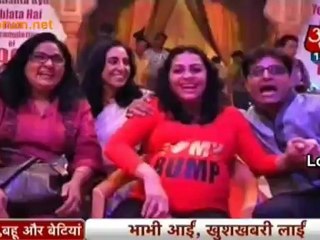 Malti Bhabi Dengi Khuskhbri - Mrs. Kaushik Ki Paanch Bahuein