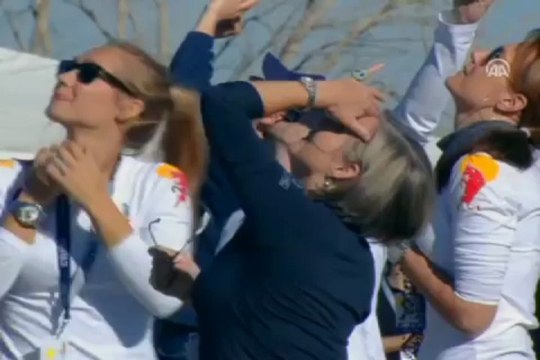 ''Korkusuz Felix''in tarihi denemesi