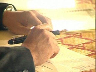 Philippines, MILF sign peace accord