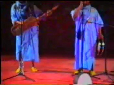 elghiwane mazagan au festival internationnal de tbarka 2012 tunisie PART 2