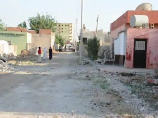 ATATÜRK VE BAHÇELİEVLER 22-06-2010