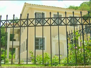 Public Historical Library of Andritsaina