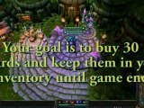 Free 10000 RP From 30 Wards! Turn Sight Wards into Riot Points! League of Legends Promotion