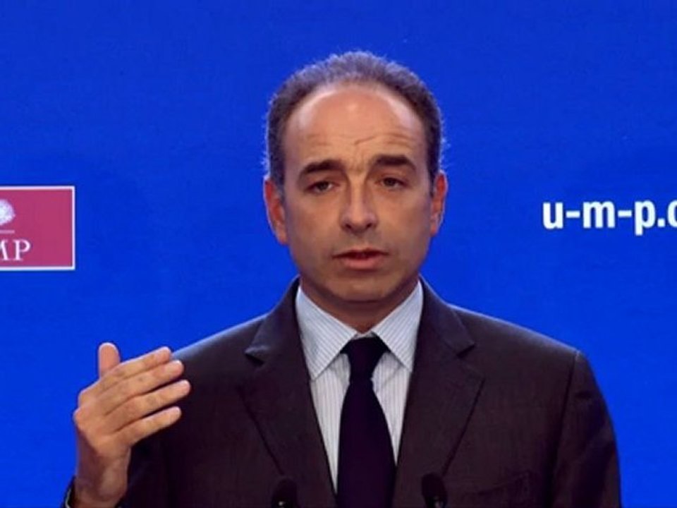 UMP - Vincent Peillon et la dépénalisation du cannabis