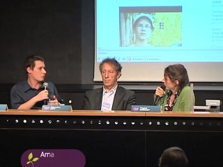 Parlement des Entrepreneurs d'avenir - Commission 9 - Mai 2011