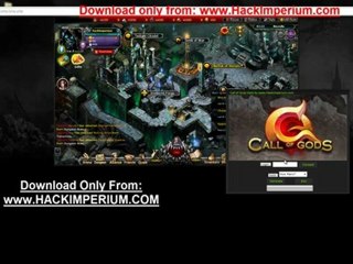 call of gods - hi 1.0